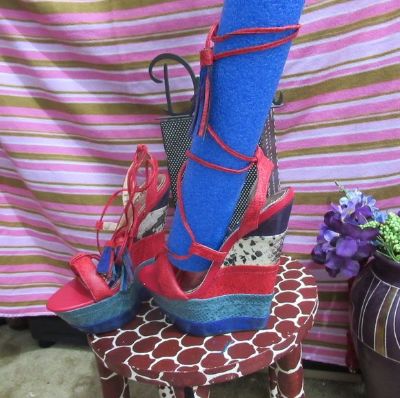 Ladies shoes size 6 - Picture 12 of 14